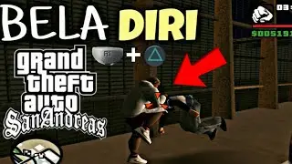 3 BELA DIRI DI GTA SAN ANDREAS ps2
