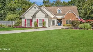 130 Michael Ln, Madisonville, TN Presented by Angie Cody Real Estate Team.