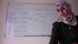 ETABLISSEMENT DES METRES: SEANCE 9