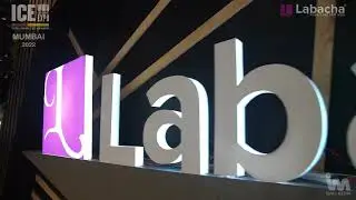LABACHA - ICE Expo Exhibition | IBAIS Media Business Platform 💻