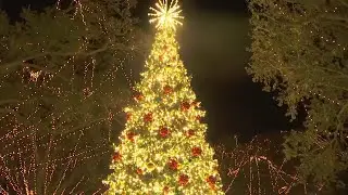 Nights of Lights returns to St. Augustine this weekend. Here are the major changes this year