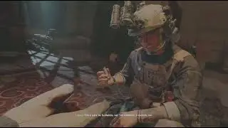 Battlefield 6 - Parte 3: Tempestade no Egito: A Miss&atilde;o Mais Perigosa Come&ccedil;a Agora! (Gameplay)