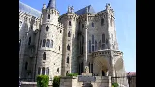 Jakobsweg Tag 27 Le&oacute;n &ndash; Foncebad&oacute;n