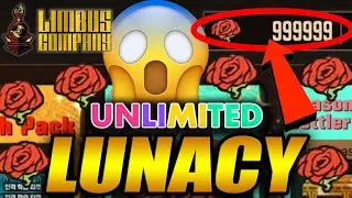 Limbus Company Hack - Get Unlimited Free Lunacy