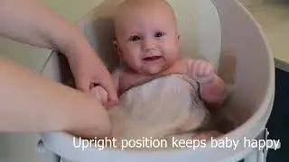 Shnuggle - Baby Bath