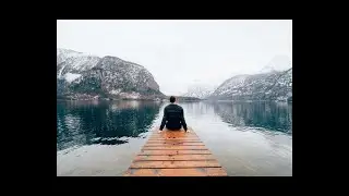Relaxing Nature And Music For Better Mood - 30 mins