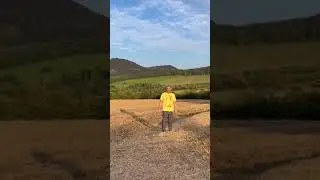 Photographer's take ... one, two, threeeeeee 🤣🤣 ewww