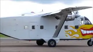 Pink Boogie 01 06 2018 EDRZ TRIWO FLUGPLATZ ZWEIBR&Uuml;CKEN