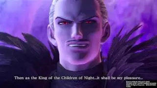 Dragon Quest Heroes Velasco Boss Battle