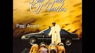 New Breed Of Hustlas - West Side