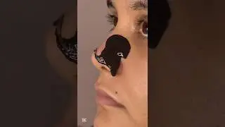 OneSpring Blackhead Mask Test | Does It Really Work? #blackheadmask  #skincare  #SelfCare #gifted