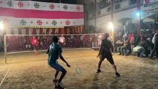 রাব্বি সাগর Vs অপু রিয়াদ,মাগুরা