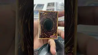 Yu-Gi-Oh! Ultimate Pot Of Desires! #shorts #fyp #ygo #expensive #cards #foryou #cards #anime