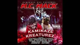 M.C. Mack & VoKillz 