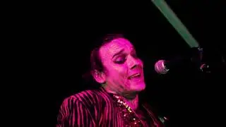 King Woot and the Holy Nah Nah - Blood & Thunder (LIVE)