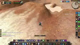 Hardcore WoW Part 21 Human Mage Lv34 Permadeath Challenge