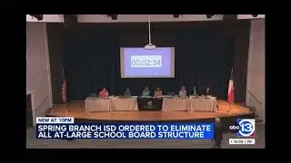 Steve Smelley Fighting for SBISD