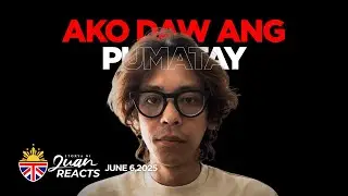 🔴 PUTOK NA PUTOK NA BALITA SA SOCIAL MEDIA NA AKO DAW ANG DAHILAN