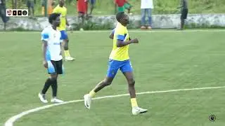 Excellencia FC (2) Vs Future Stars (4) [HIGHLIGHTS] [PRE-SEASON TOUR]