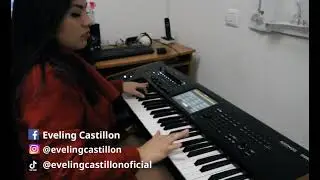 SI TU TE VAS - EMERSON Y SU GRUPO ENCANTO (COVER) || @evelingcastillonoficial