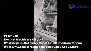 Automatic Metal Peg and Spring Assembling Machine