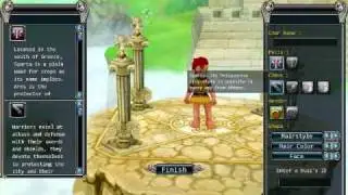 GodsWarOnline