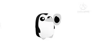 Baby first black and white peguin 1 by aliansi 17