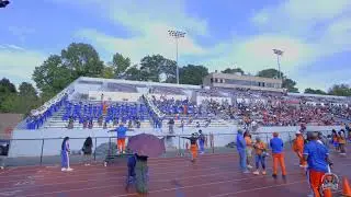 FMU The ROAR 2025 | &ldquo;Meet The Wizard&rdquo; at Clark Atlanta University