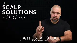 Booked & Scaling: Facebook Ad Secrets feat. James Viola of Seven Figure SMP EP.123