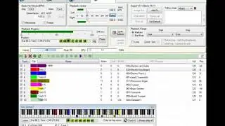 GMGSx SF2 SynthFont