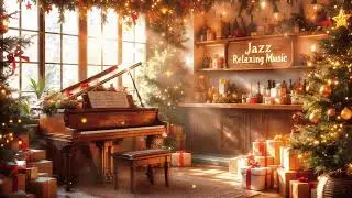 Swing Into Success: Jazz Relaxing Music for Focused Studying & Productive Workdays