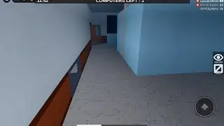 Flee the facility with friends part 6 (Uncut gameplay) (Audio may not be good) 