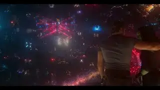 Father and Son | Guardians of the Galaxy Vol. 2 Ending Scene