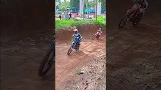 sport trail GTX #grastrack #automobile #motocross #imilampung #funrace #offroad #shorts #shortvideo