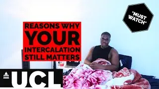 Reasons why YOU SHOULD still intercalate in Medical School *VERY IMPORTANT*