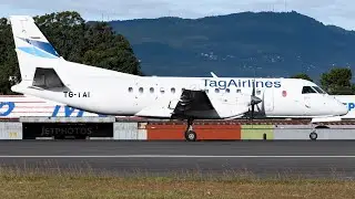 (FSX) Misunderstanding | TAG Honduras Airlines Flight 211 