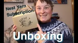 Nest Unboxing - Dec 2020