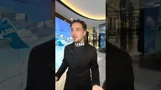 Какой самый большой частный самолет вы можете купить?