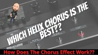 What Is The BEST Chorus In The Helix? | Choices, Choices...