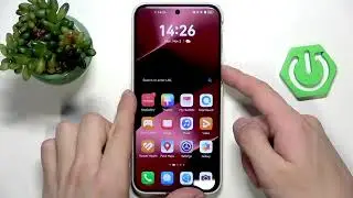 HUAWEI Pura 80 Ultra &mdash; как изменить обои экрана блокировки