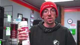 Cougar Instant Detail Spray | Quick Shine for Rubber, Vinyl, Plastic & Paint!