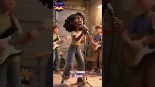 Rihanna - Never giving up #englishstory #Motivation #shorts #MoralStories #Inspiration, #LifeLessons