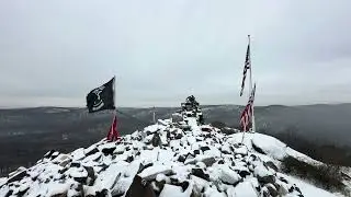 Popolopen Torne, Bear Mtn. State Park, NY