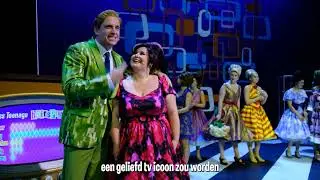 Hairspray | Trailer | PLT Theater Heerlen