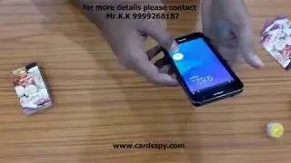 Mr KK Specialist For Cheating Playing Cards 9999268187