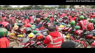 MOTO ZITUNZE IMIRYANGO by SENDERI HIT ( KnoxbeatMonster Records )