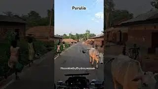 #shorts #purulia  #motovlog