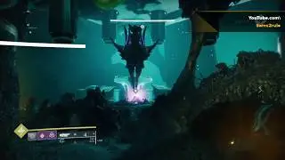 Boss Fight: Savathuns Song