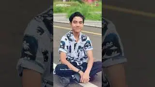 Eby DA5 Kangen Kampung Halaman! Apa Saja yang Dikangenin? #shorts #ebyda5