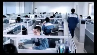 Electrostatic Air Filter for Commercial Kitchens
